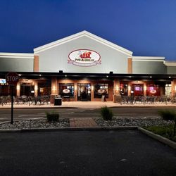 JD's Pub & Grille
