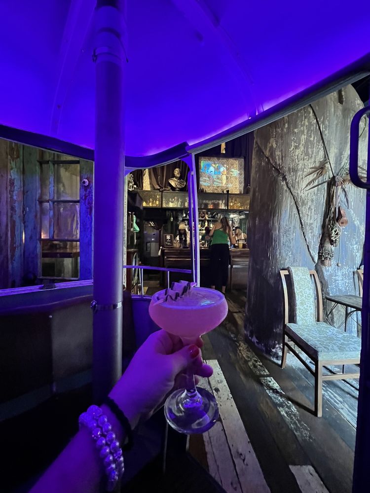 RUIN BAR Updated August 2024 596 Photos & 403 Reviews 2930