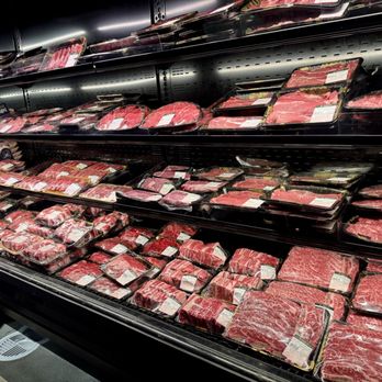 Jagalchi - Meats are simply the best. - Seafood Markets Near Me - Daly City, California