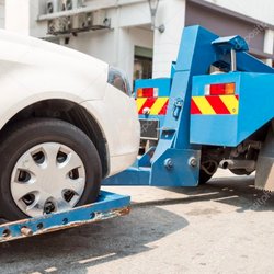Graves Towing & Recovery