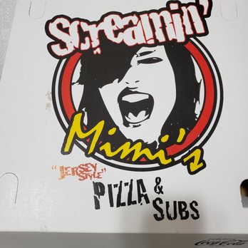 Screamin' Mimi's - Pizza Near Me - Savannah, Georgia Screamin' Mimi's - Pizza Near Me - Savannah, Georgia