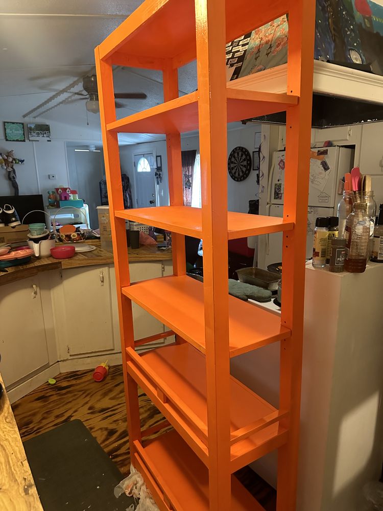 Slide of Sutphins Demolition & Reconstruction