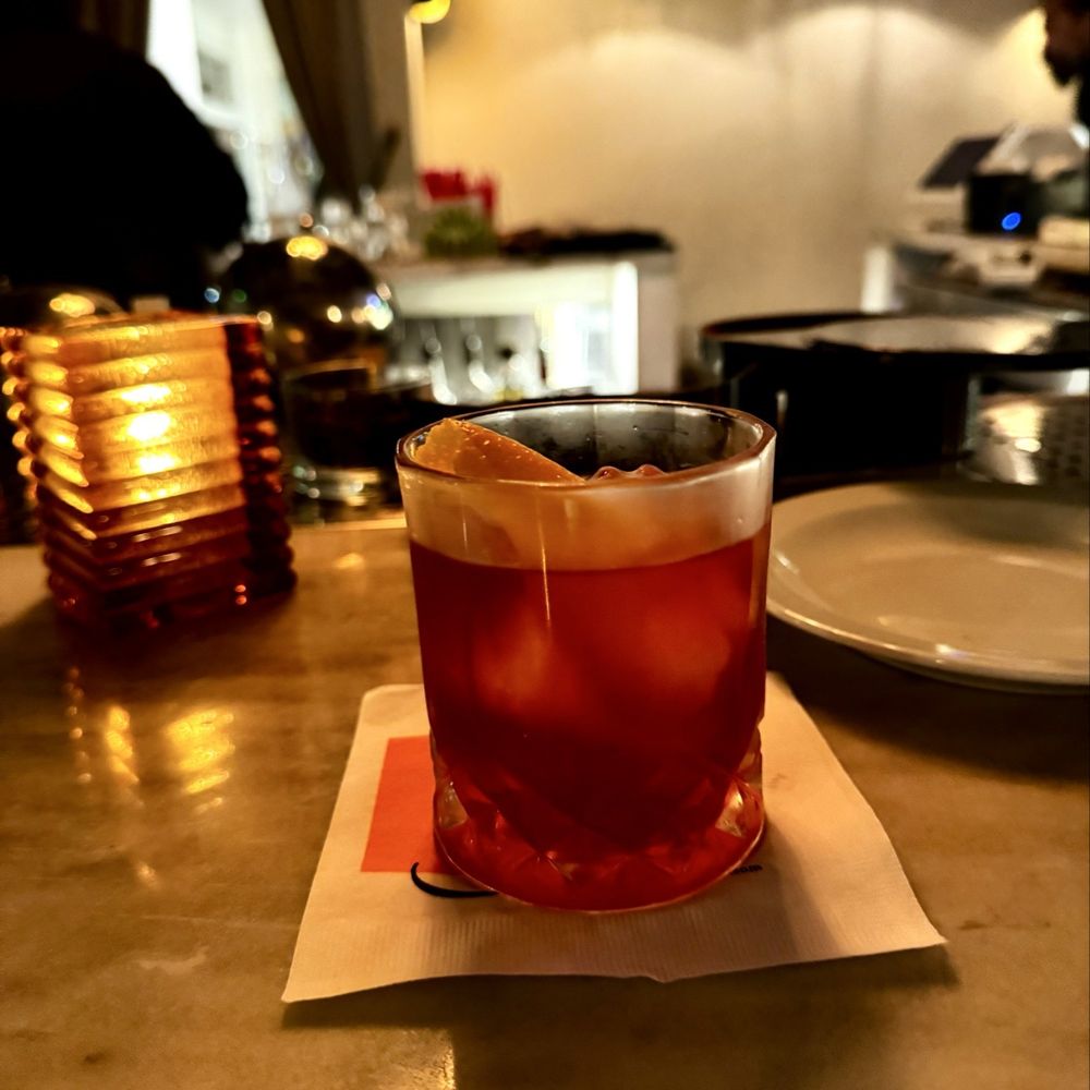 Negroni Negroni