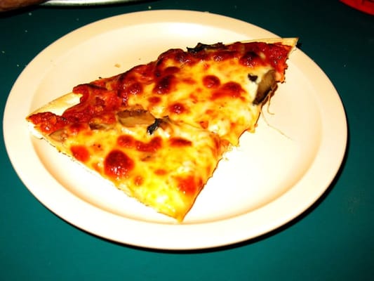 Bordenaro's Pizza & Pasta by null