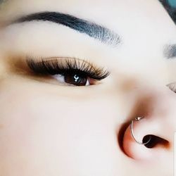 Lash Architechs - Mega volume Lashes 

Ask how to recieve 30% off your next service!

CALL 469-305-6659