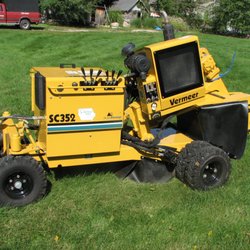 Haag Tree Service