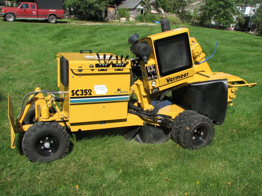 Haag Tree Service - tree service in Windsor Heights, IA