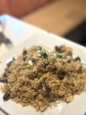 Mamita Peruvian Restaurant by null
