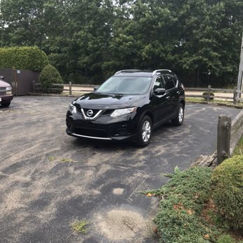 Rays Auto Body Repair - 2014 roque hit hard drivers side front.. - Auto Repair Near Me - Stoughton, Massachusetts Rays Auto Body Repair - 2014 roque hit hard drivers side front.. - Auto Repair Near Me - Stoughton, Massachusetts