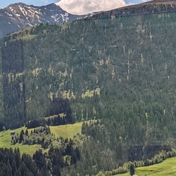 Glacier Express