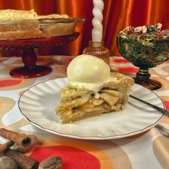 Babes Pie - Bakeries Near Me - Pawtucket, Rhode Island