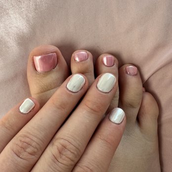 Lifestyles Nails - Nail Salons Near Me - Pico Rivera, California