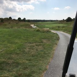 Twisted Dune Golf Club