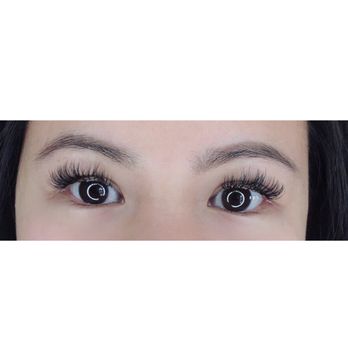 The Glam Shop - Eyelash Service Near Me - Campbell, California