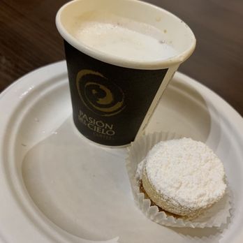 Pasión Del Cielo - Espresso - Coffee & Tea Near Me - Miami, Florida Pasión Del Cielo - Espresso - Coffee & Tea Near Me - Miami, Florida