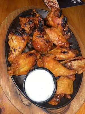 Tortilla Flats by null