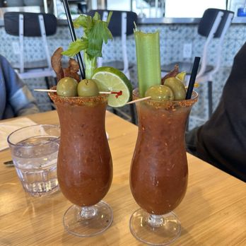 Makers & Finders - Bloody Mary - Breakfast & Brunch Near Me - Henderson, Nevada Makers & Finders - Bloody Mary - Breakfast & Brunch Near Me - Henderson, Nevada