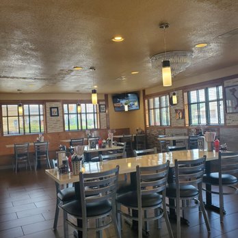 Pho Viet Augusta - Inside - Vietnamese Near Me - Augusta, Georgia