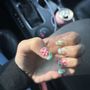 Photo of DJ Nails