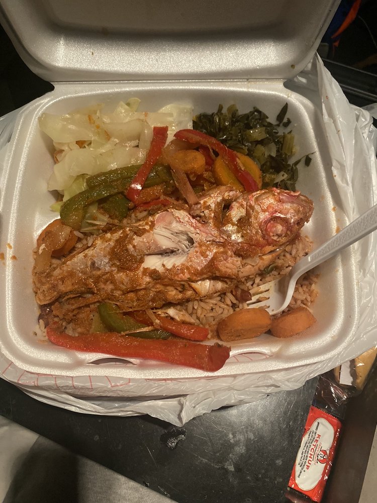 JERK SAUCE Updated October 2024 27 Photos & 69 Reviews 25 W