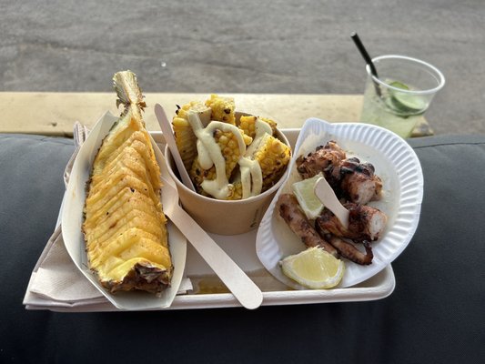Reffen - Copenhagen Street Food by null