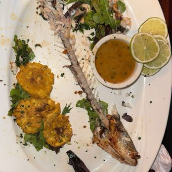 La Taberna Steak & Tapas Bar - The end... - Steakhouses Near Me - Dumont, New Jersey