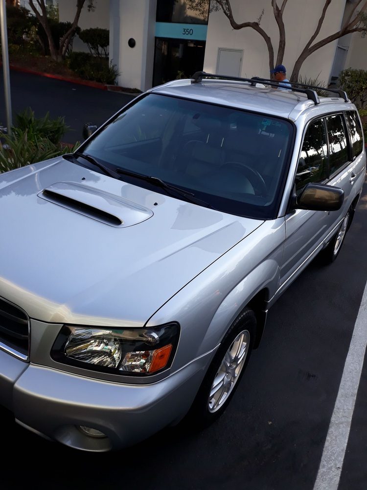 PACIFIC AUTO CLEANING Updated October 2024 84 Photos & 188 Reviews 1449 Aviation Blvd