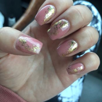 Classy Nail Spa - Nail Salons Near Me - Alameda, California