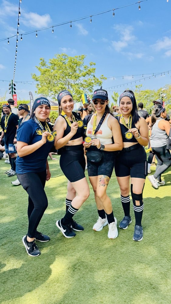 Zero Givens Whittier Logo