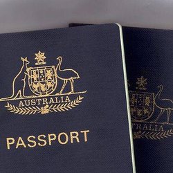 Travel Visa Pro