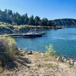 Colorado Outback Adventures - Getting picked up / drop off