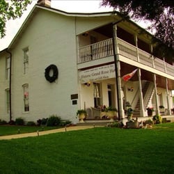 Grand Rose Hotel