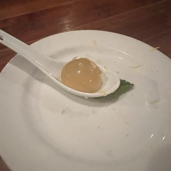 Charleston - Amuse - New American Near Me - Baltimore, Maryland