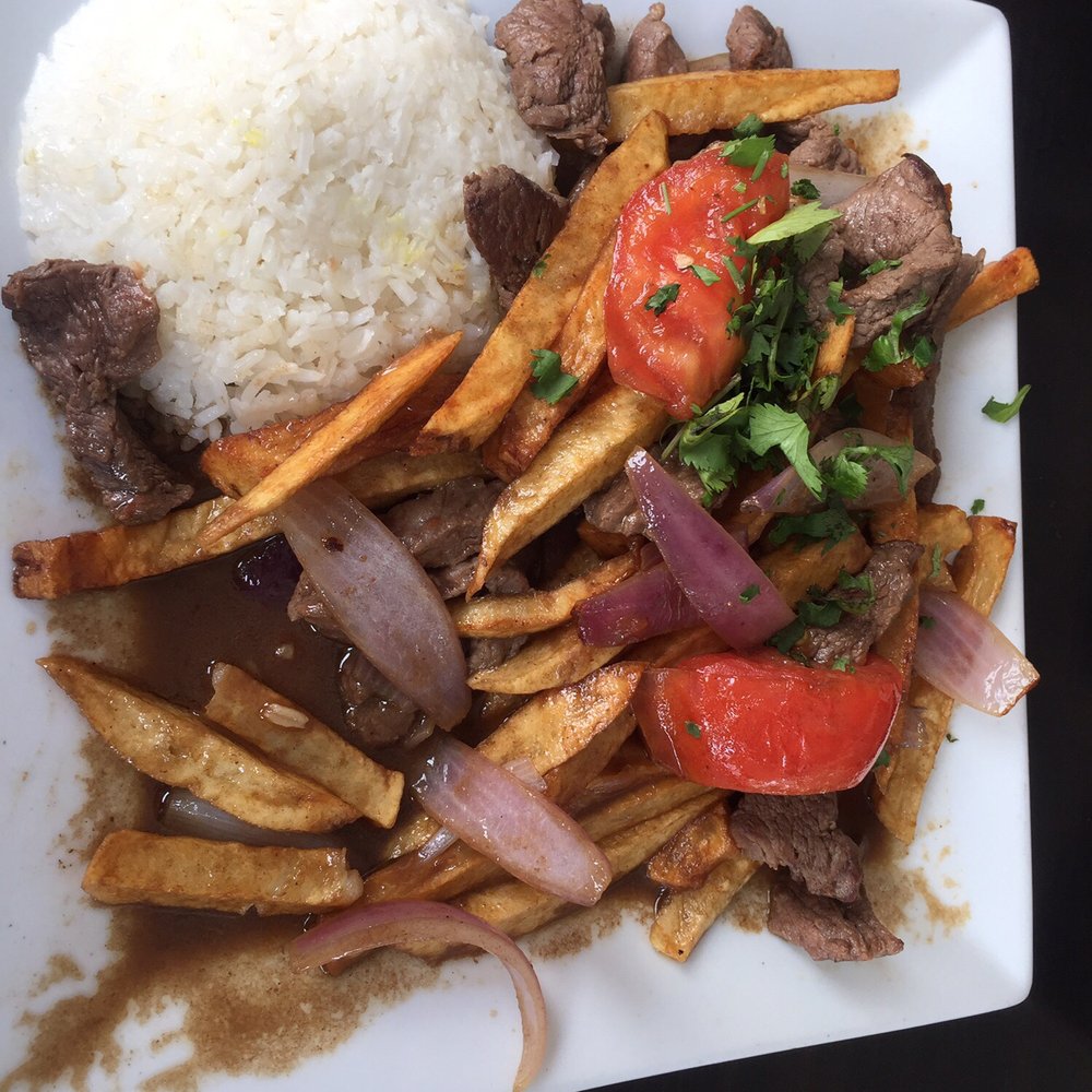 Mamita Peruvian Restaurant - Sooo Tasty!!! - Peruvian Near Me - Glendale, California Mamita Peruvian Restaurant - Sooo Tasty!!! - Peruvian Near Me - Glendale, California