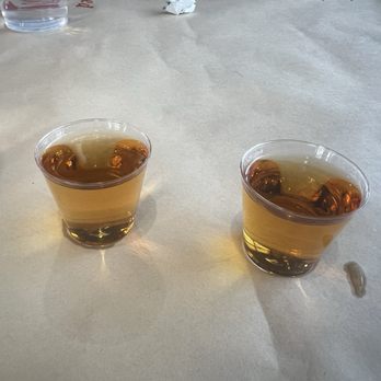 The Twisted Crab - 8 dollars worth of shots - Seafood Near Me - Bowie, Maryland The Twisted Crab - 8 dollars worth of shots - Seafood Near Me - Bowie, Maryland