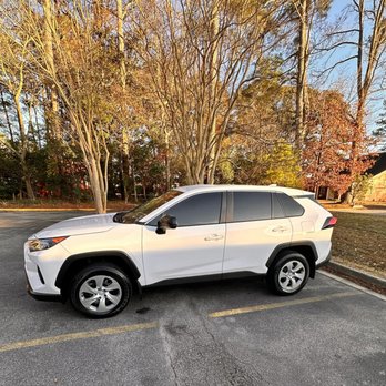 Tint Daddy - Car Window Tinting Near Me - Virginia Beach, Virginia Tint Daddy - Car Window Tinting Near Me - Virginia Beach, Virginia