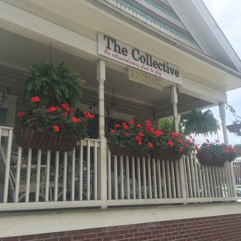 The Collective - Antiques Near Me - Atlanta, Georgia