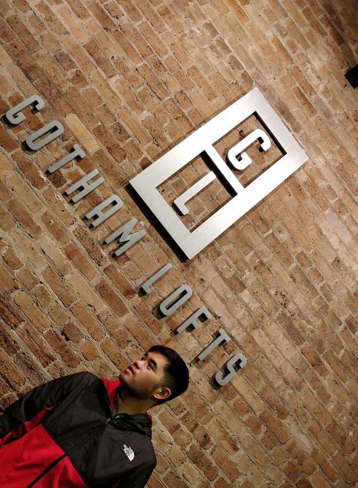 GOTHAM LOFTS 35 Photos 320 Andrew Higgins, New Orleans, LA Yelp