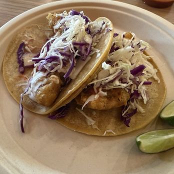 Rubio's Coastal Grill - Taco Tuesdays! $2.50 9.5/10 - Mexican Near Me - Palm Springs, California Rubio's Coastal Grill - Taco Tuesdays! $2.50 9.5/10 - Mexican Near Me - Palm Springs, California