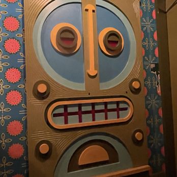Chopper - Tiki Bars Near Me - Nashville, Tennessee Chopper - Tiki Bars Near Me - Nashville, Tennessee