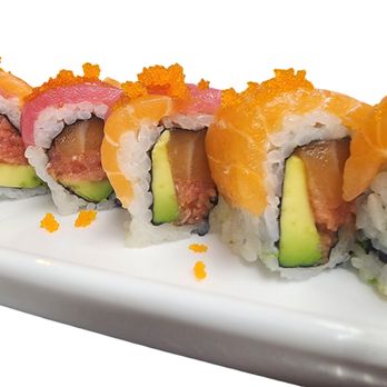 Crust and Roll Pizza&Sushi - Italian Near Me - Henderson, Kentucky
