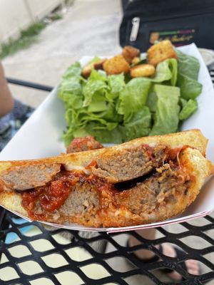 Railroad Street Bar & Grill by null