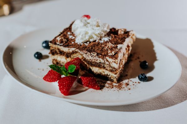 Osteria by Capri by null