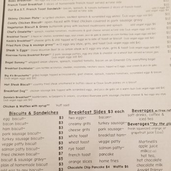 Home Grown - Menu. Pretty basic but well stocked with favorites. - Diners Near Me - Atlanta, Georgia Home Grown - Menu. Pretty basic but well stocked with favorites. - Diners Near Me - Atlanta, Georgia