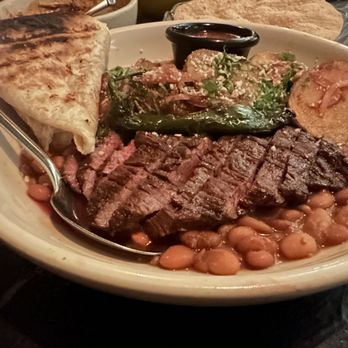 Espiritu - Skirt Steak - Seafood Near Me - Mesa, Arizona