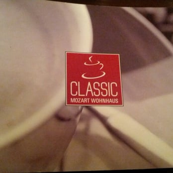 Classic - Cafes Near Me - Salzburg, 5