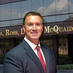 St Petersburg Criminal Defense Attorney Sean McQuaid