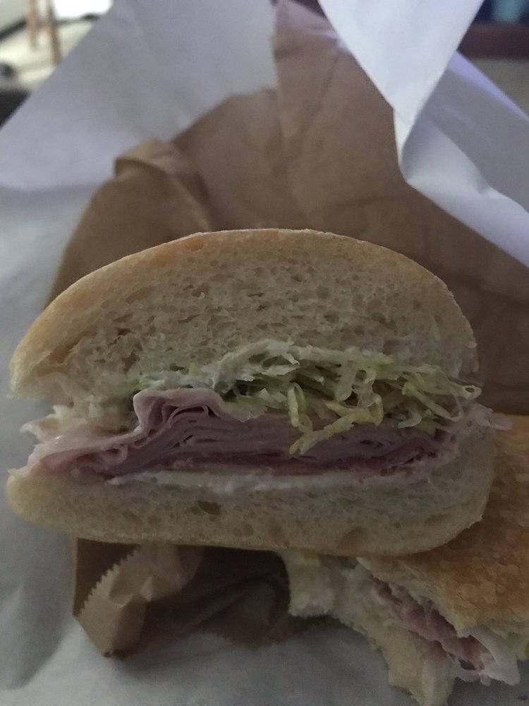 LACAGNINA’S ITALIAN DELI 14 Reviews 1332 Lyell Ave, Rochester, New York Delis Restaurant