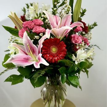 Judy's Flower Shoppe - Florists Near Me - Denison, Texas
