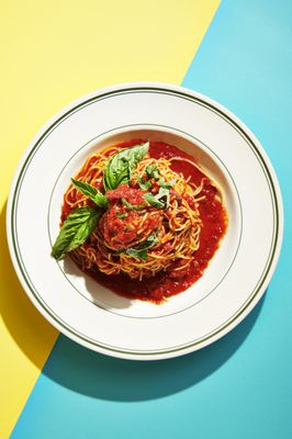 D'Amore's Pizza by null